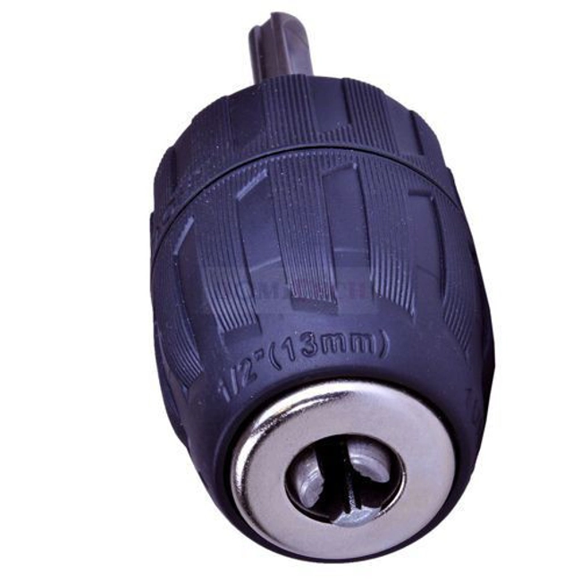 Vendita online Mandrino 2-13 m. con SDS Plus